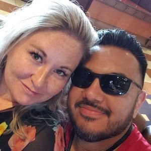 Meet your Posher, Randy